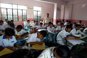 Lucknow Public School-Classrooms